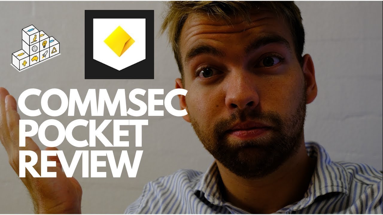 Commsec Pocket Review   2021   Exploring The Investment Options