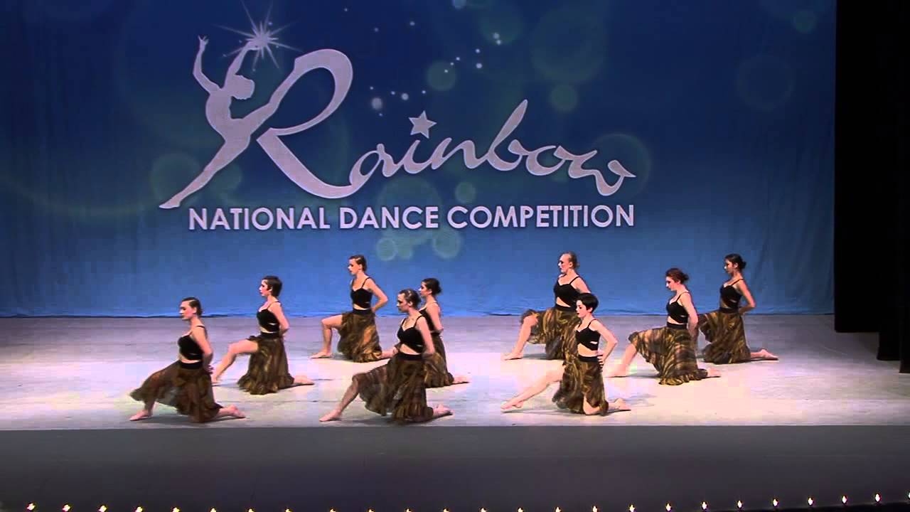 Best Lyrical // IF YOU STAY - Westlake Dance Center [Seattle, WA]