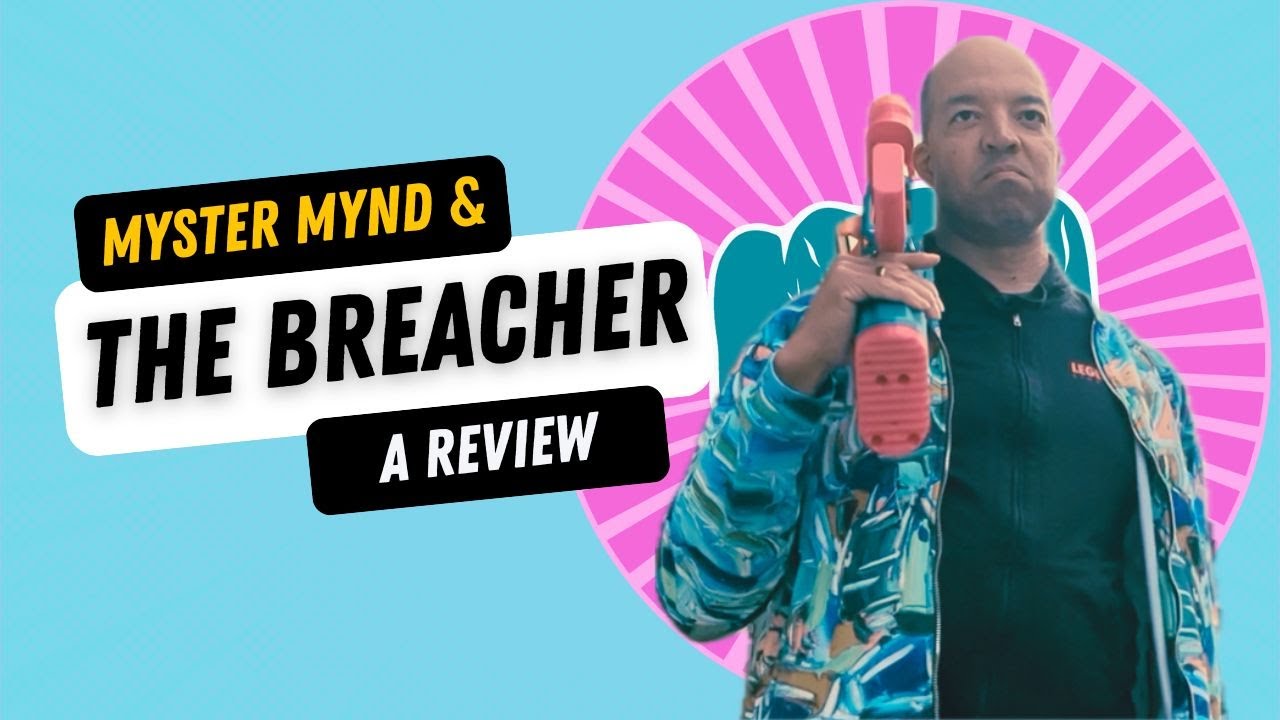 The Breacher by Sillybutts: Review and Gameplay Evaluation