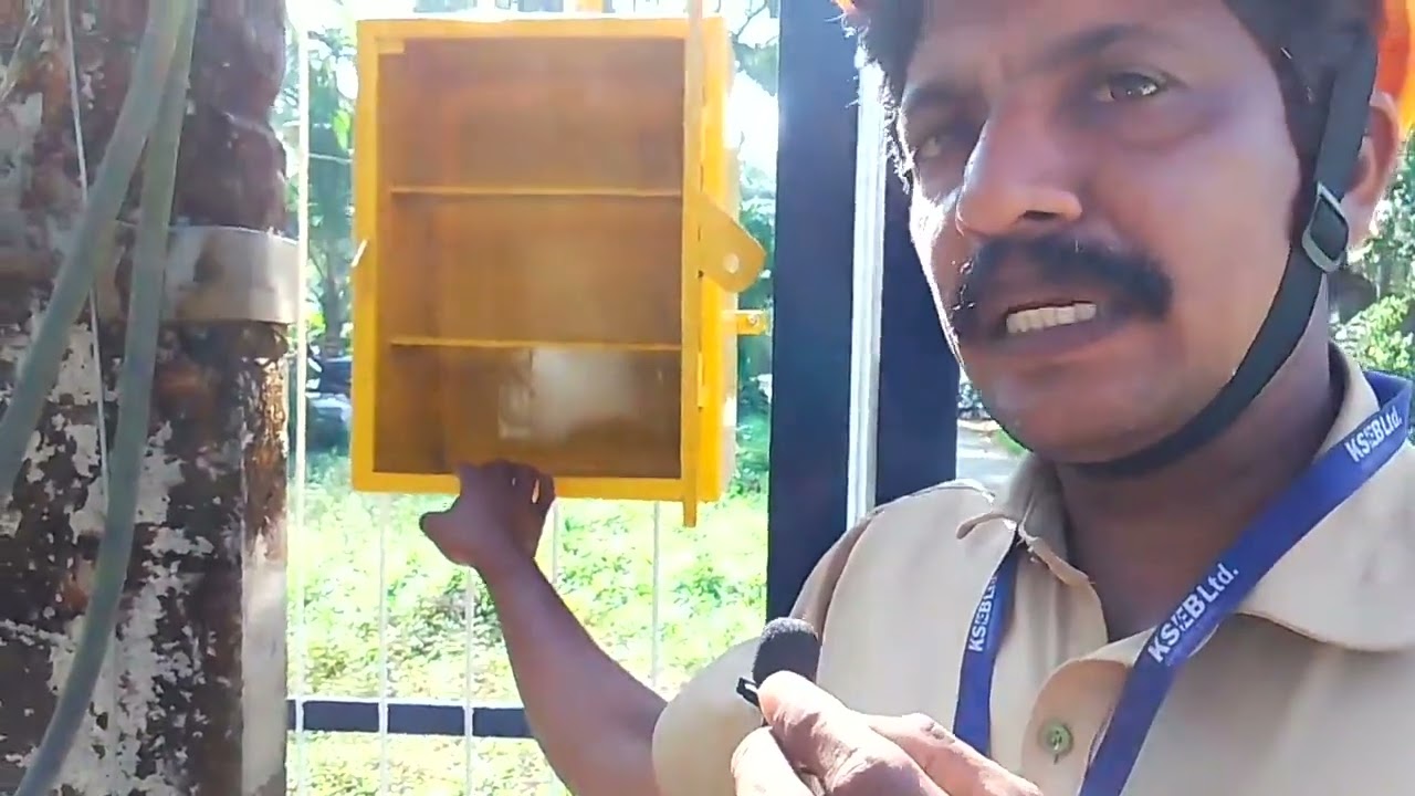 Life Locker- Safety Precaution System