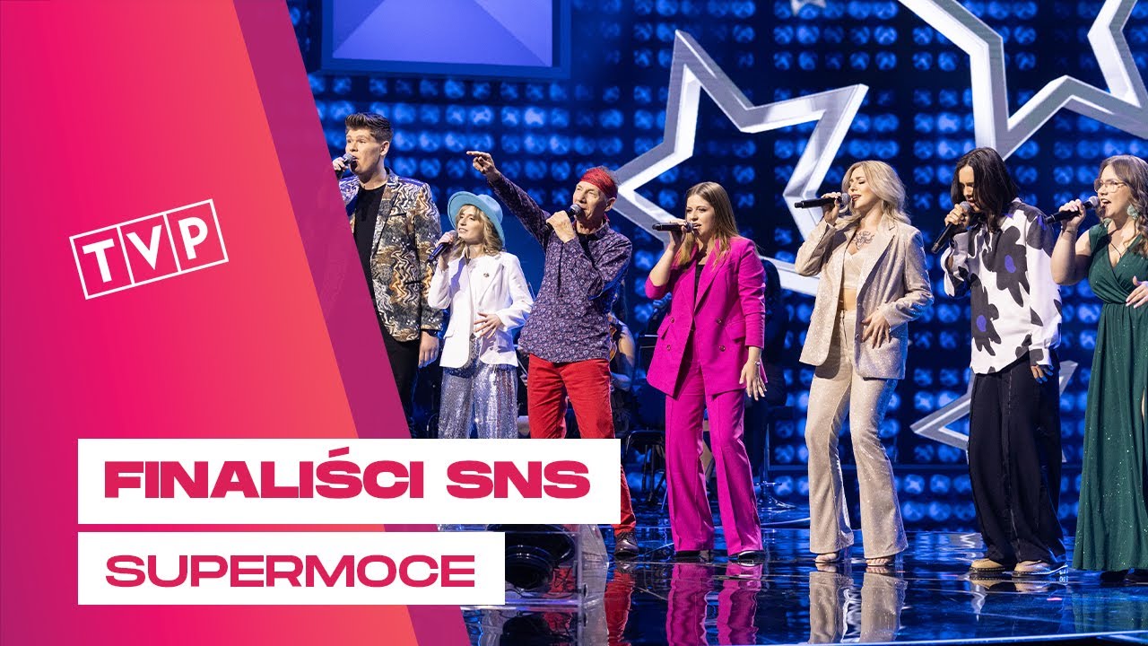 Finaliści Szansy na Sukces - Supermoce || Szansa na Sukces. Opole 2025