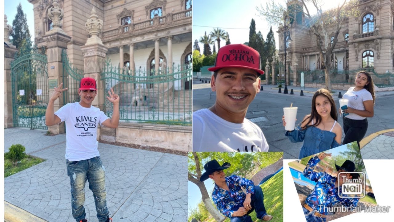 LA FAMOSA QUINTA GAMEROS  DE CHIHUAHUA 👌😱♥️