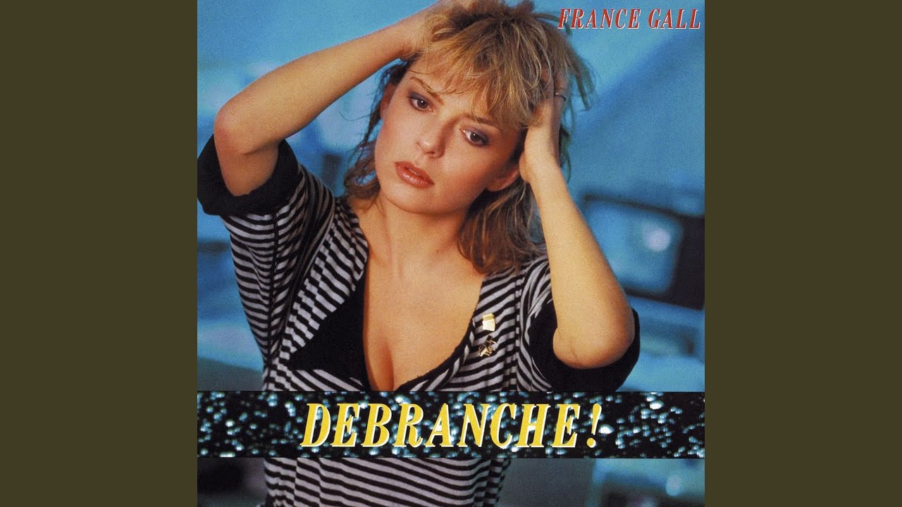 J'ai besoin de vous (Remasterisé en 2004)