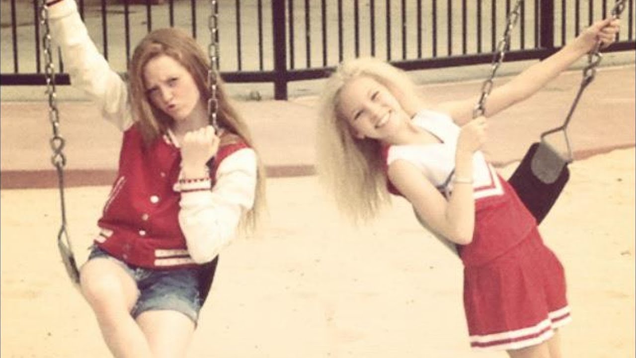 WiLD ONES [ . JORDYN JONES & LARSEN THOMPSON . ]