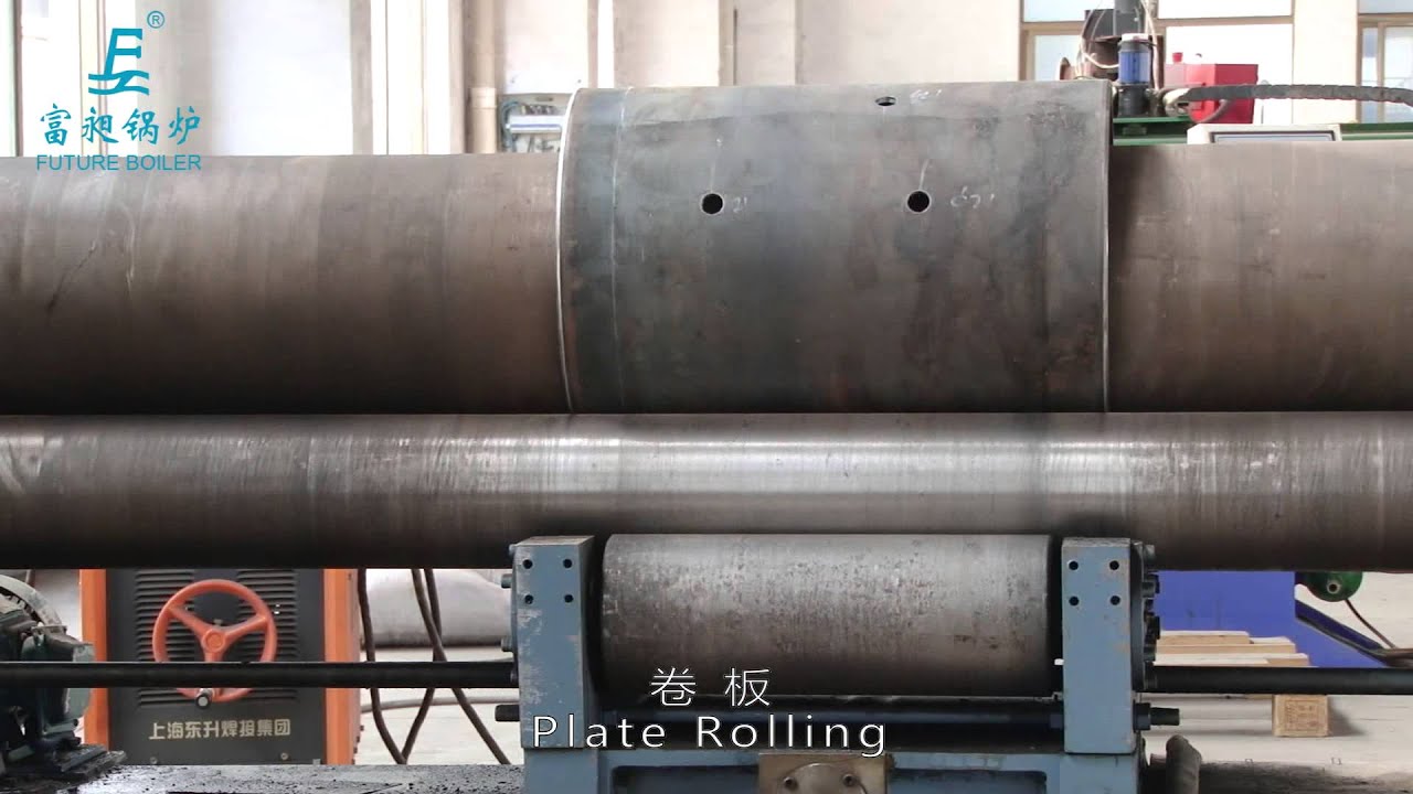 manufacturer from china- Zhangjiagang Future Boiler Manufacture Co., Ltd