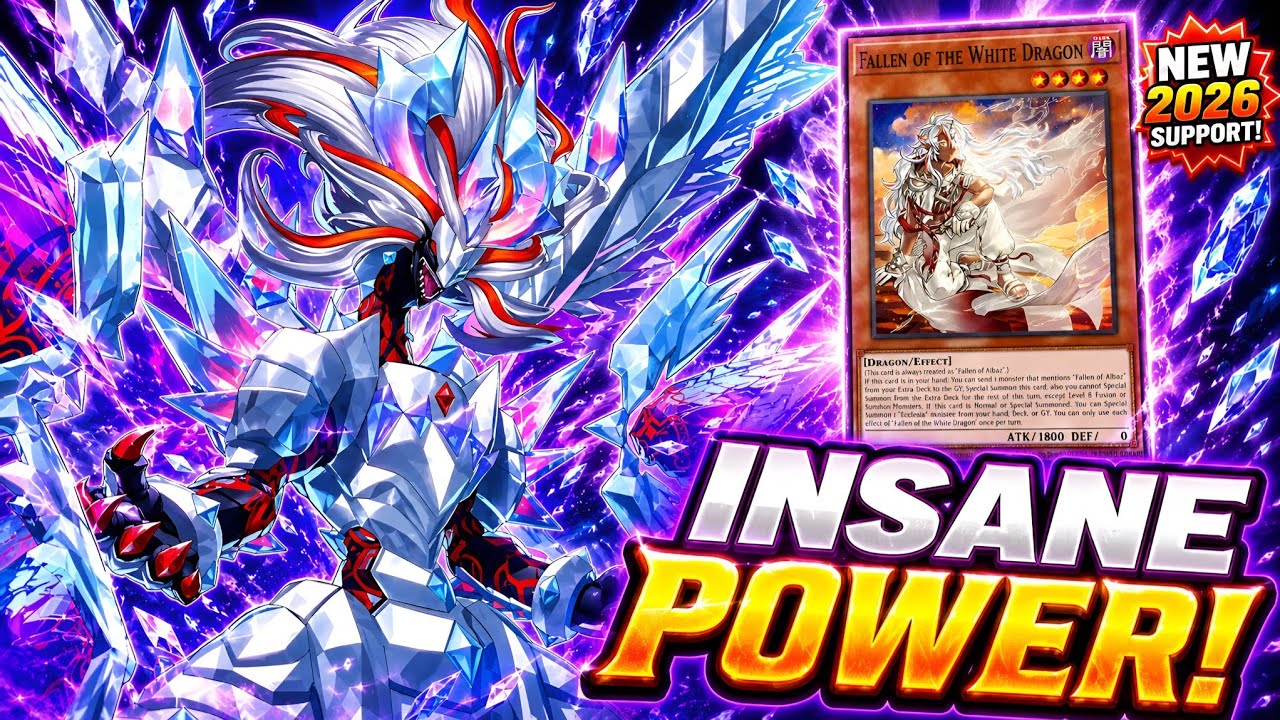 The New Branded Despia Deck is ABSOLUTELY BROKEN! 🔥 Ranked Win Streak | Yu-Gi-Oh! Master Duel 2026