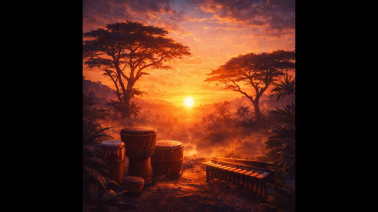 G4G - Sunset Percussion