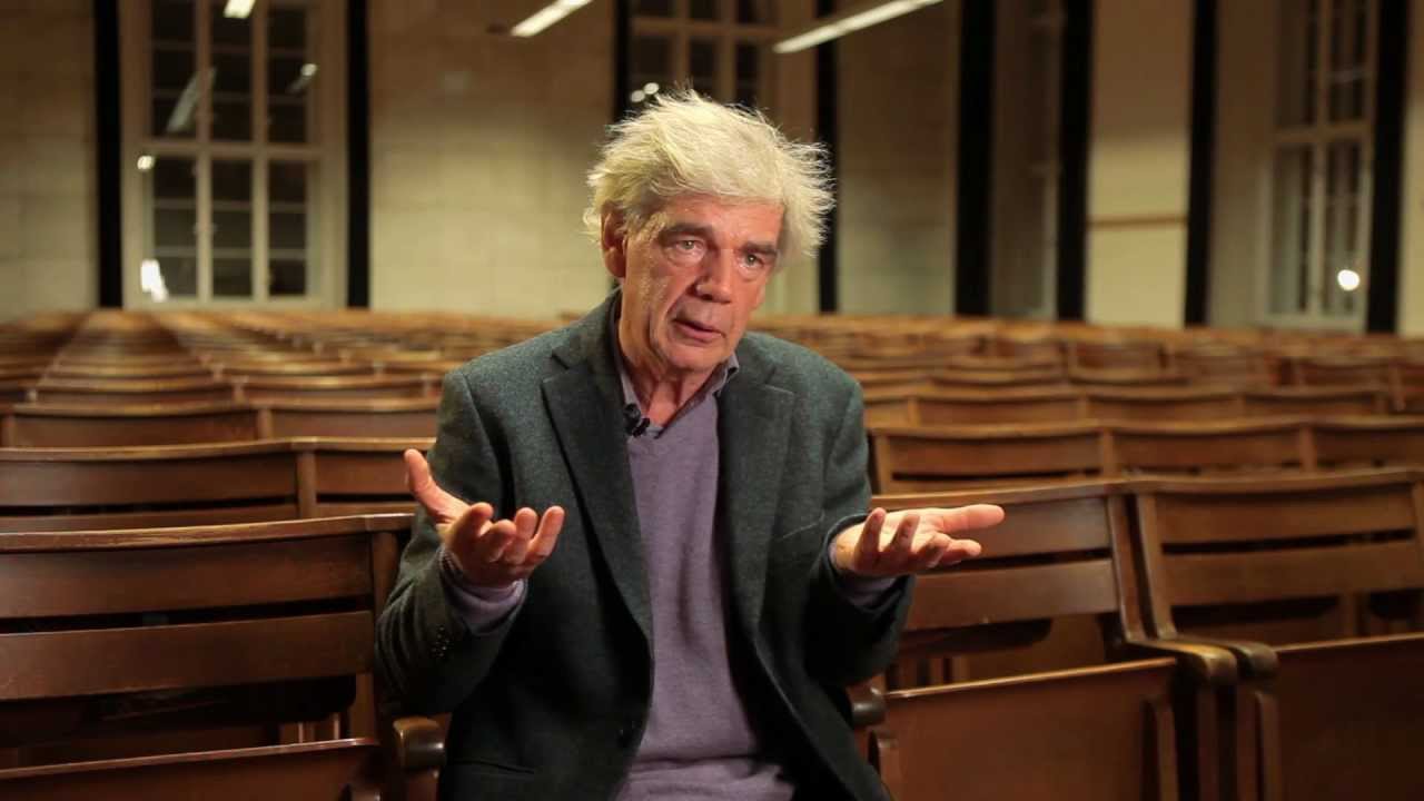 John Holloway &uuml;ber die multiple Krise - John Holloway on the multiple crisis