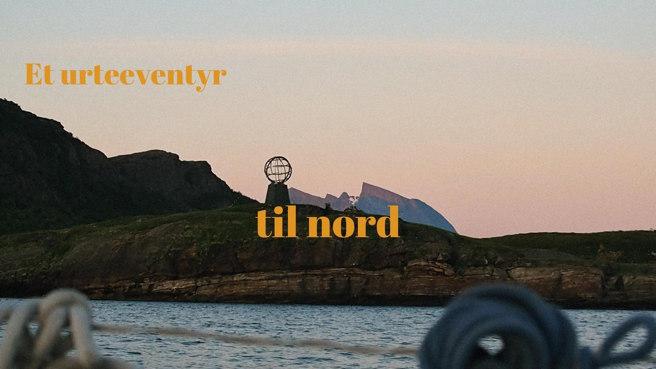 Et urteeventyr til nord