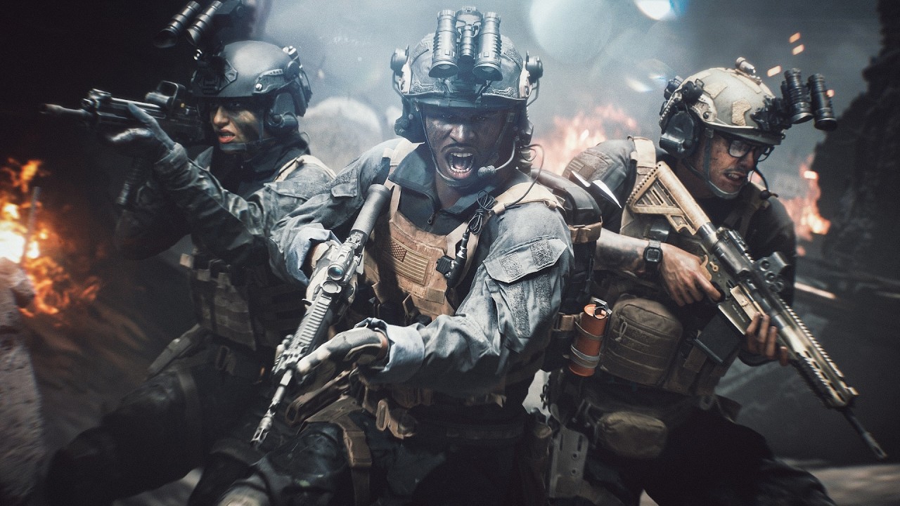 BF 6 Season 2