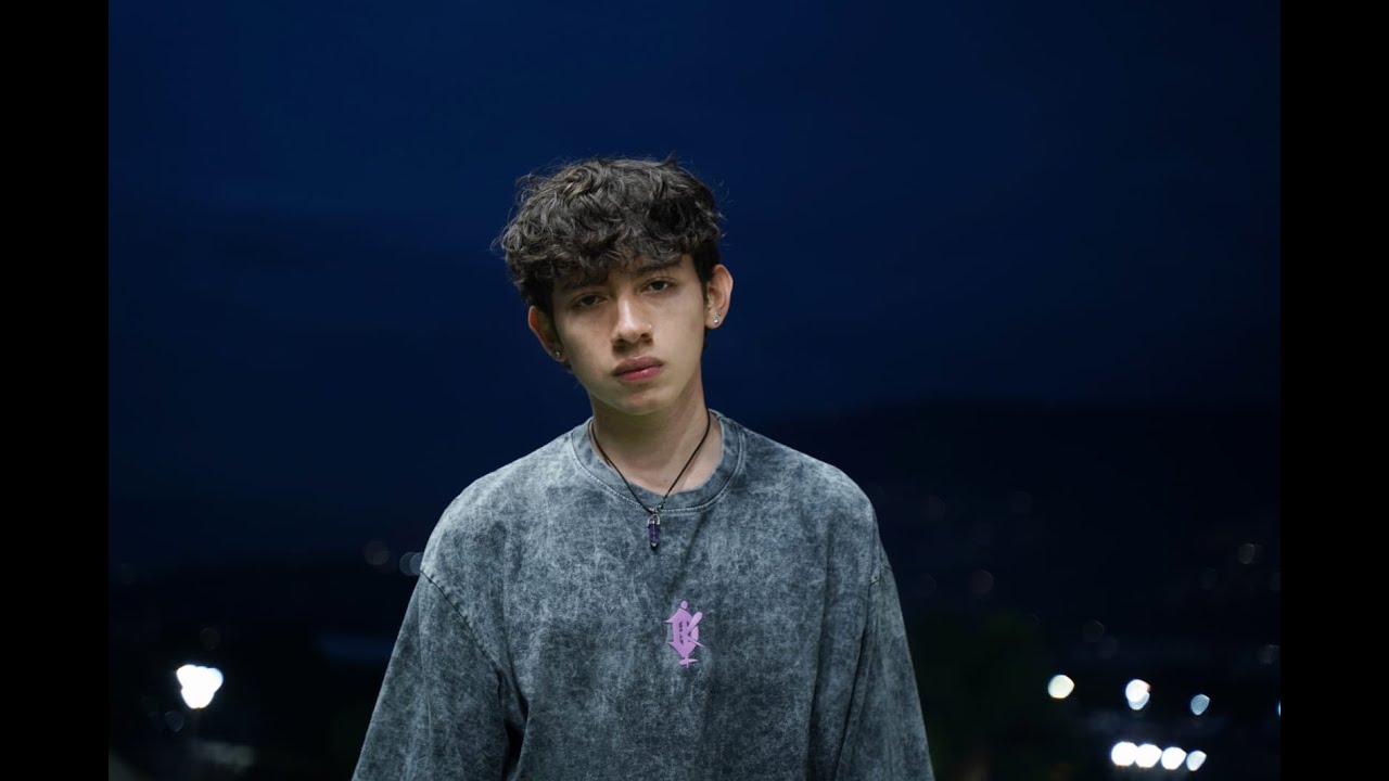 SERIELL - MAMACITA 💜 ( Official video )