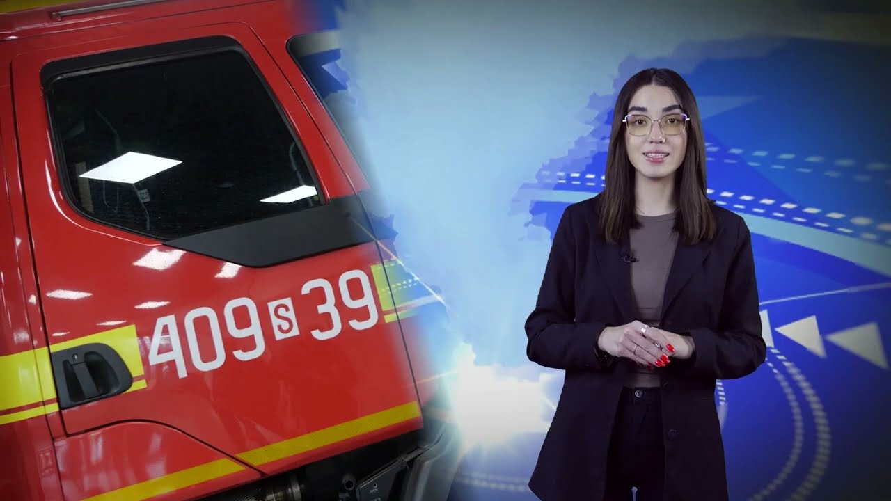 Jaworexpress 04.02.2026 - Wiadomości telewizyjne