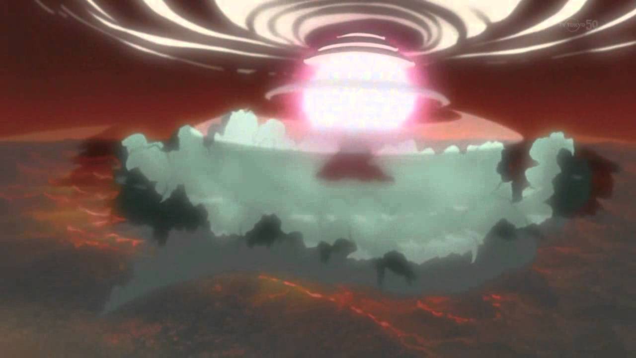 [AMV] Naruto, Allied Shinobi Forces Vs Ten Tails - PainKiller