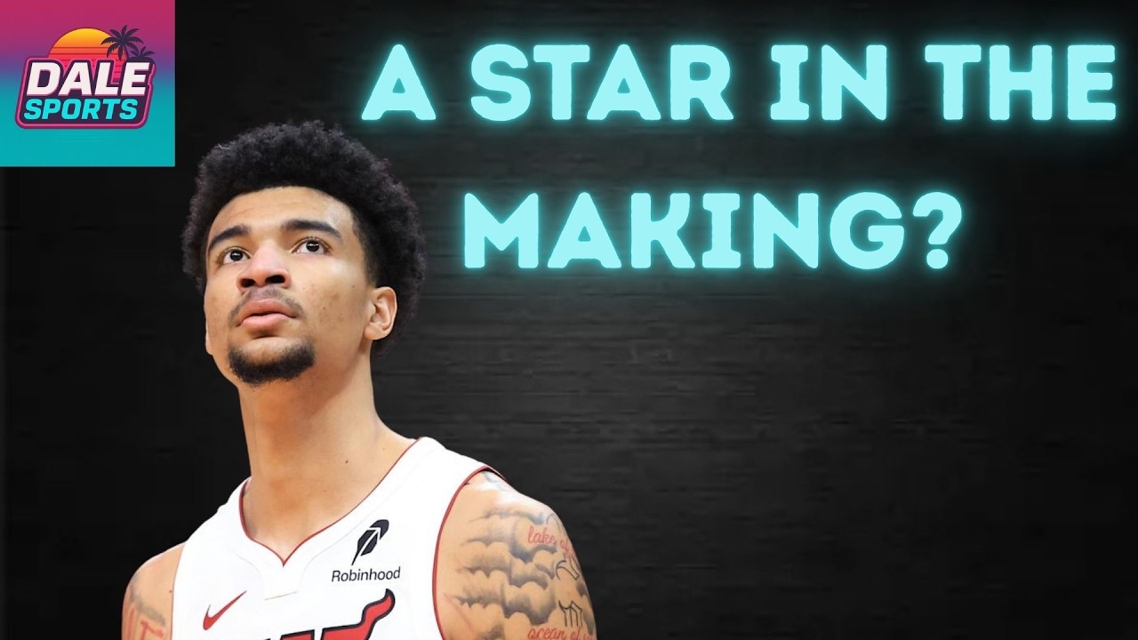 Kalel Ware has STAR Potential