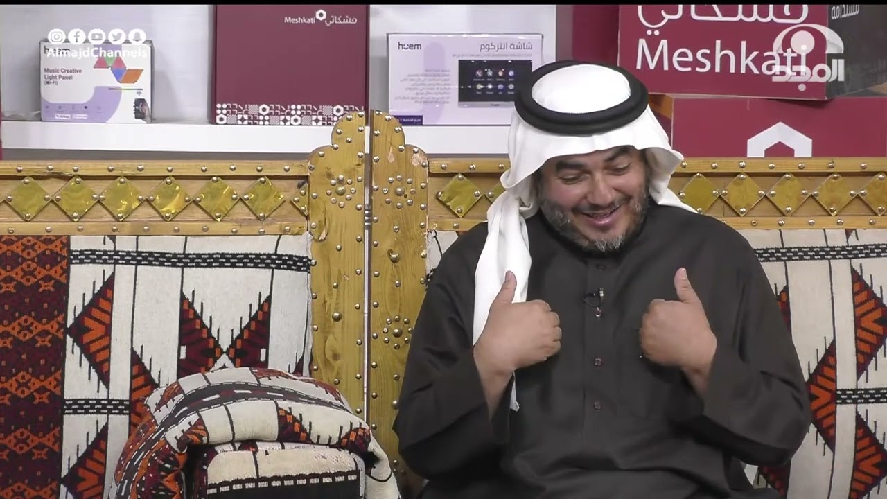 لي صاحب دايما أطري على باله | ( شيلة عن الصداقة بلحن جميل بصوت أحمد القرعاوي )