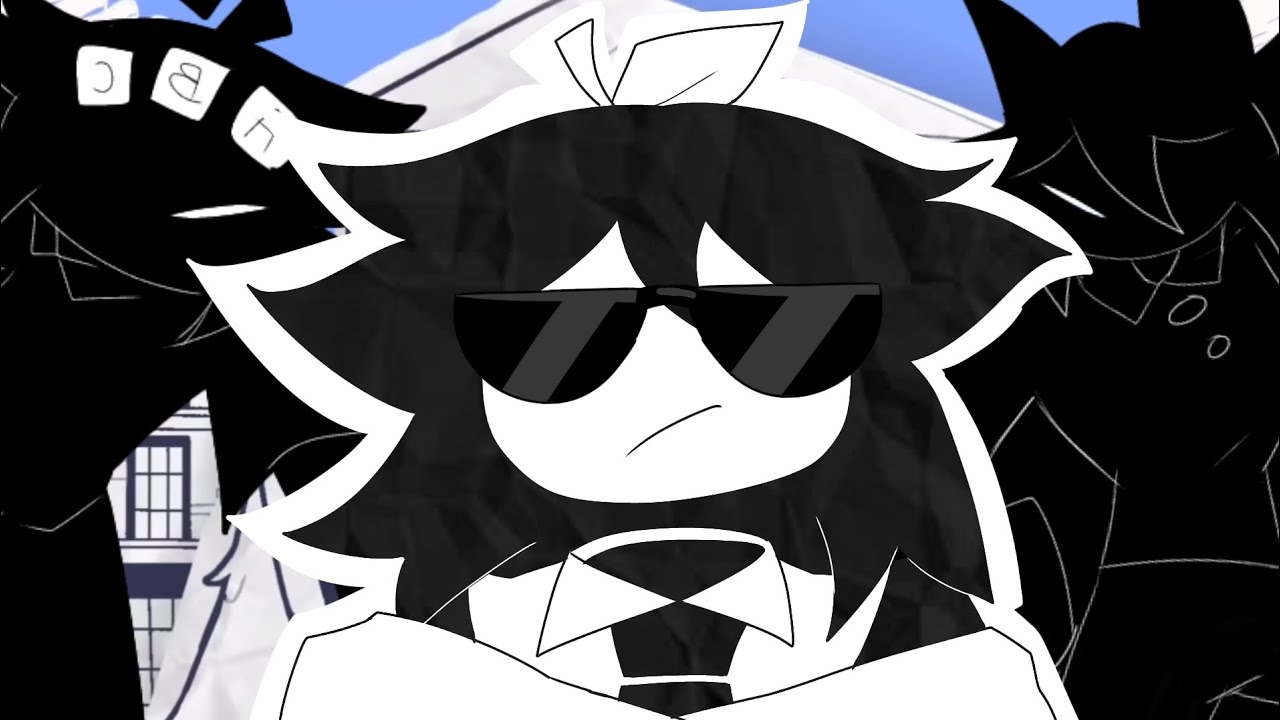 One Bad Apple || FPE Animation 