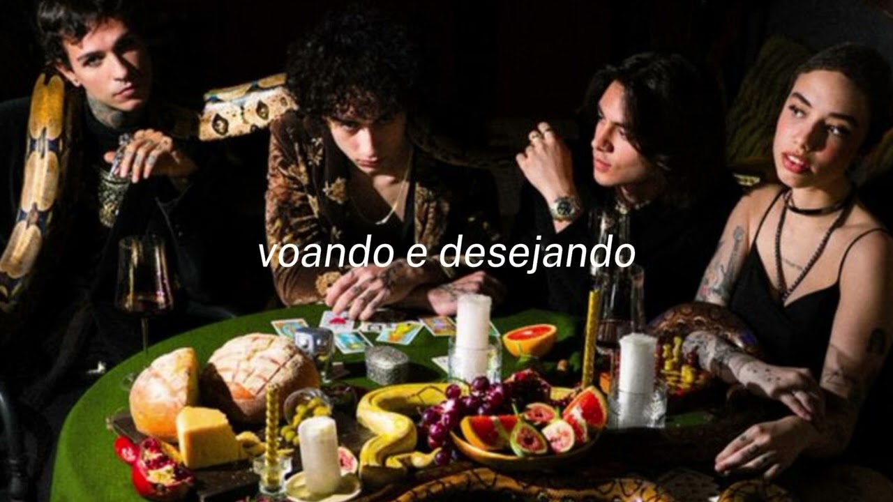 Karaoke anjos venere vai venus