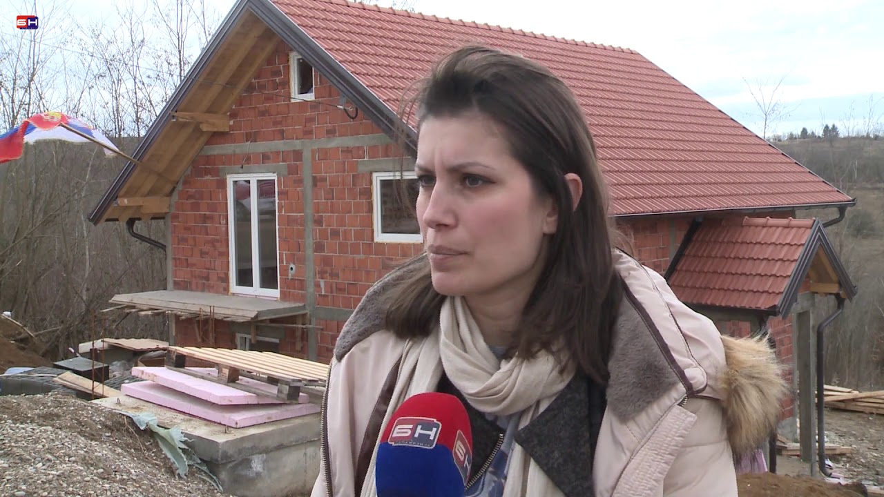 Banja Luka - Kuca za desetoclanu porodicu