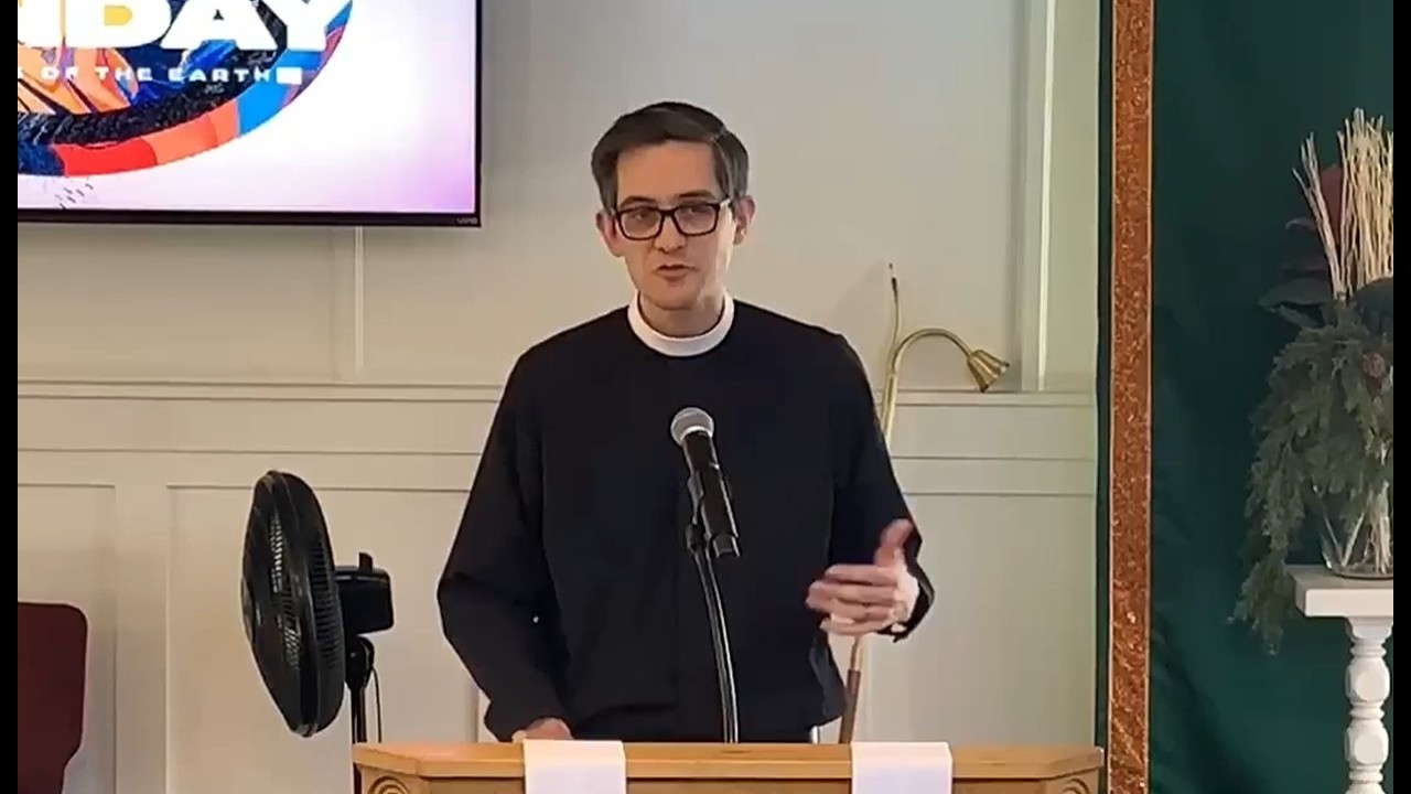 February 8, 2026 - Sunday Morning Worship - 