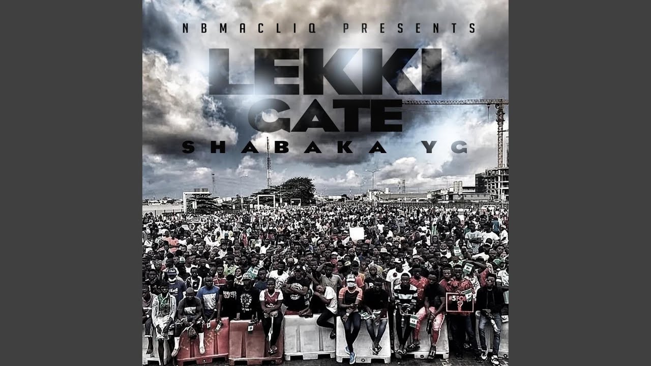 LEKKI GATE