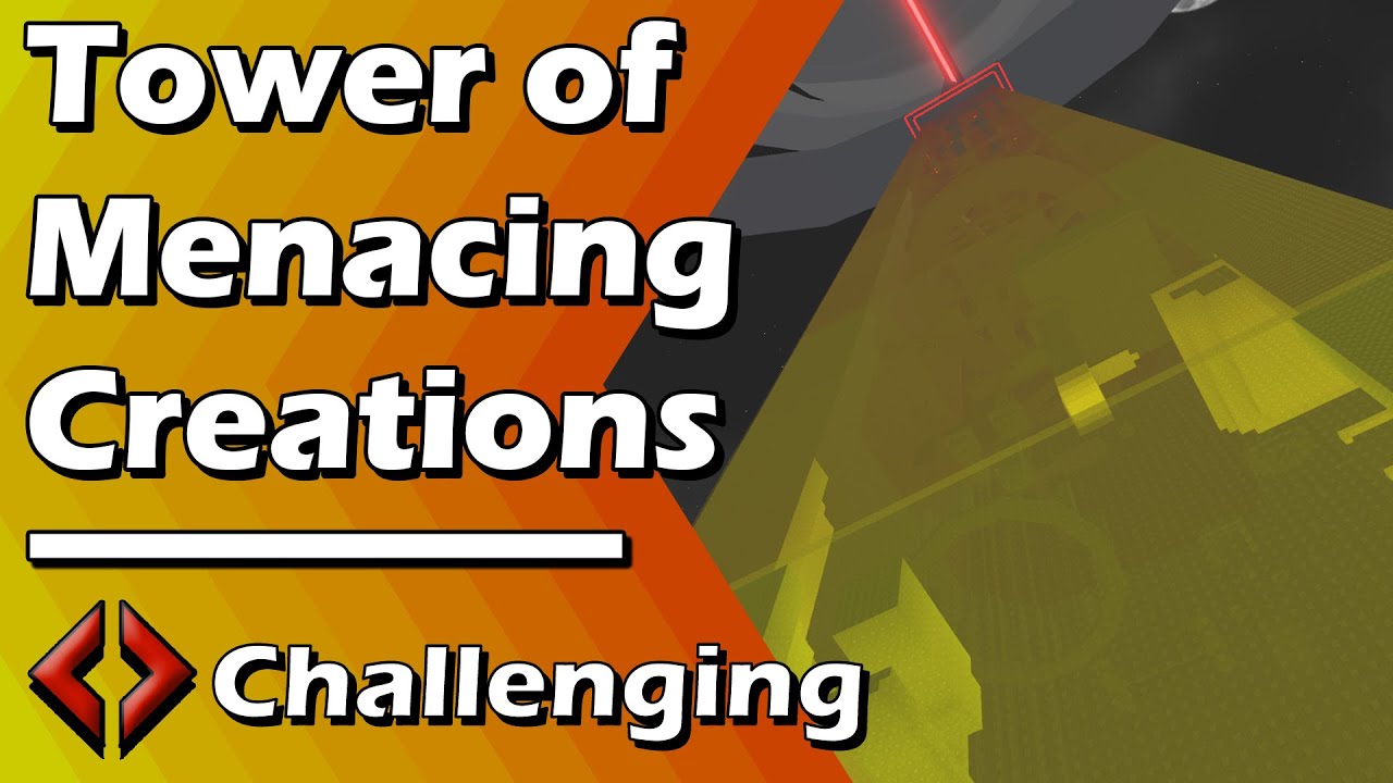 Tower of Menacing Creations (ToMC) - EToH Zone 3