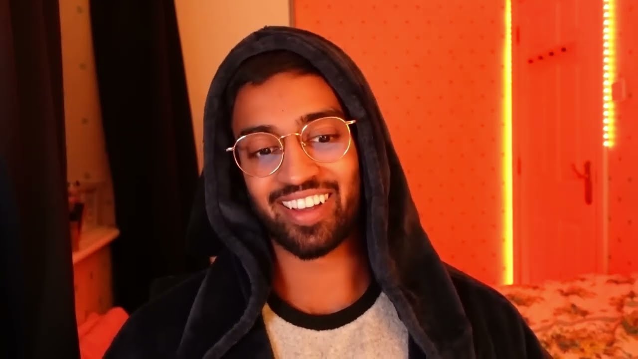 Hamza on Why You Should Avoid Alcohol