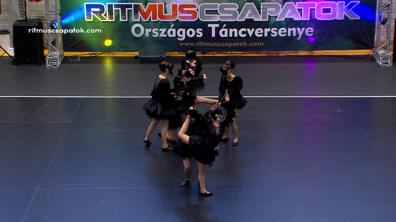 Mirizo Dance - Madarak - 2016.11.13.