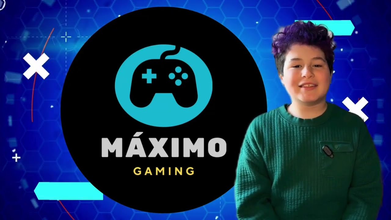 Máximo Gaming: The Baby In Yellow A Curious Christmas: Last Part