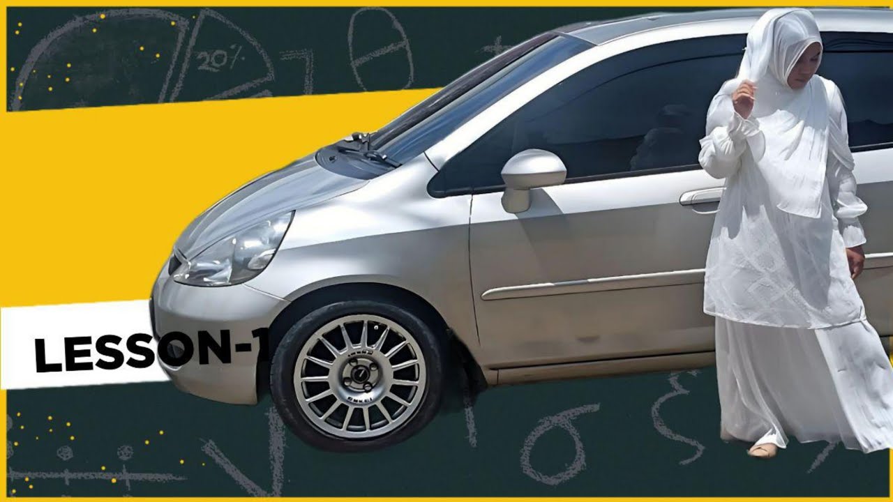 fitur fitur menarik yang ada di honda jazz gd3 idsi tahun 2004