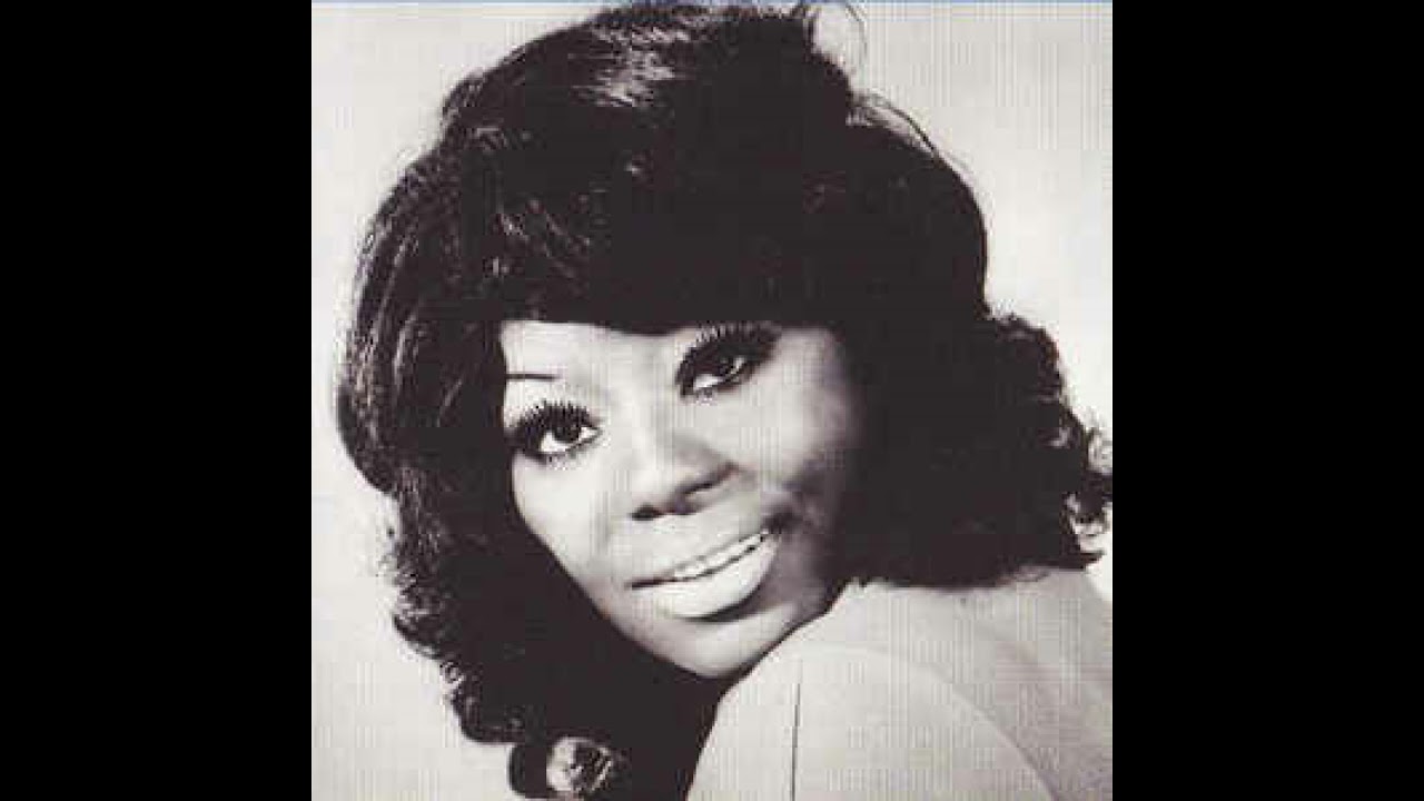 LOLEATTA HOLLOWAY-I'm in love