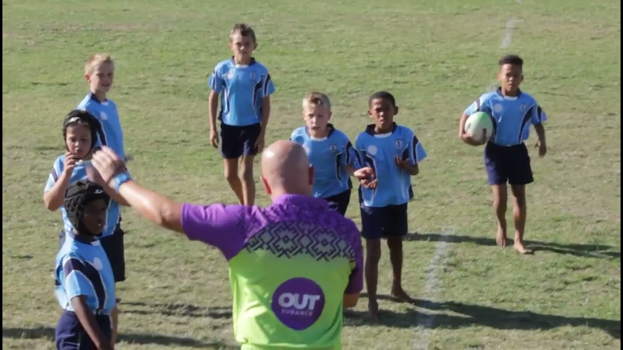 U/9 Verkenner vs Jeffreys