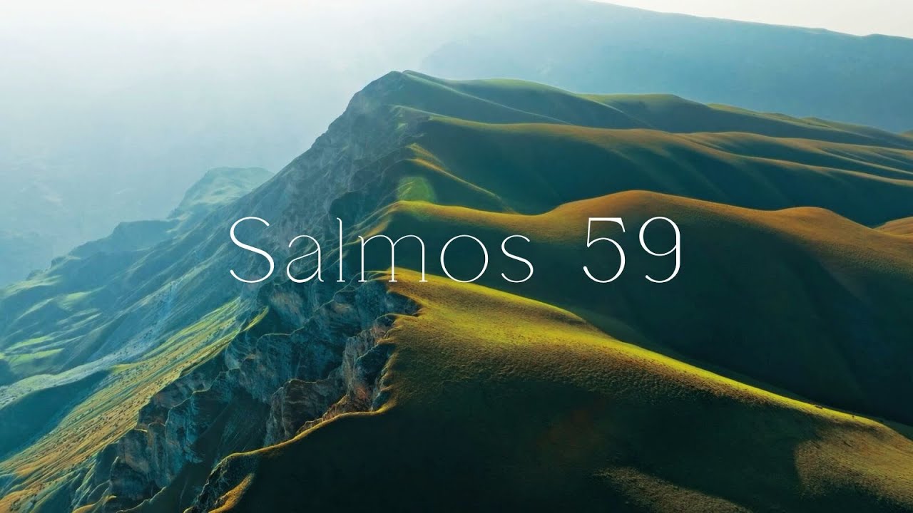 Salmos 59