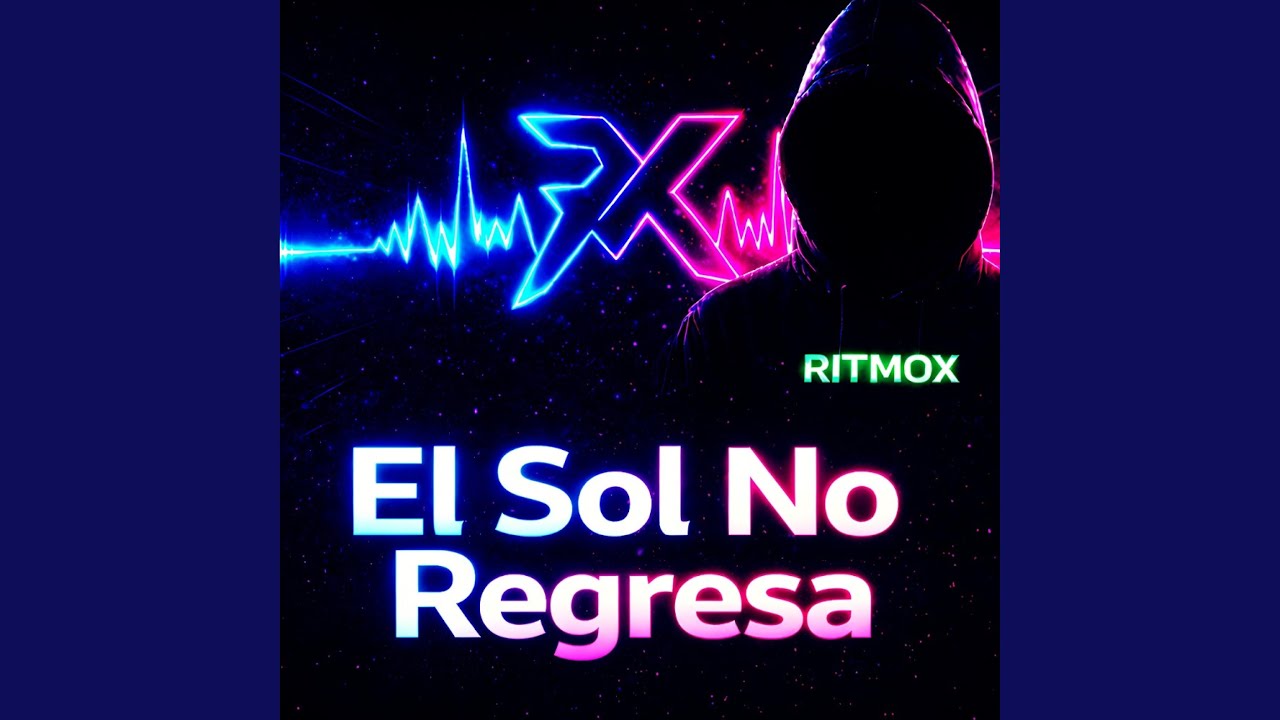 El Sol No Regresa (Style Walker 2026)