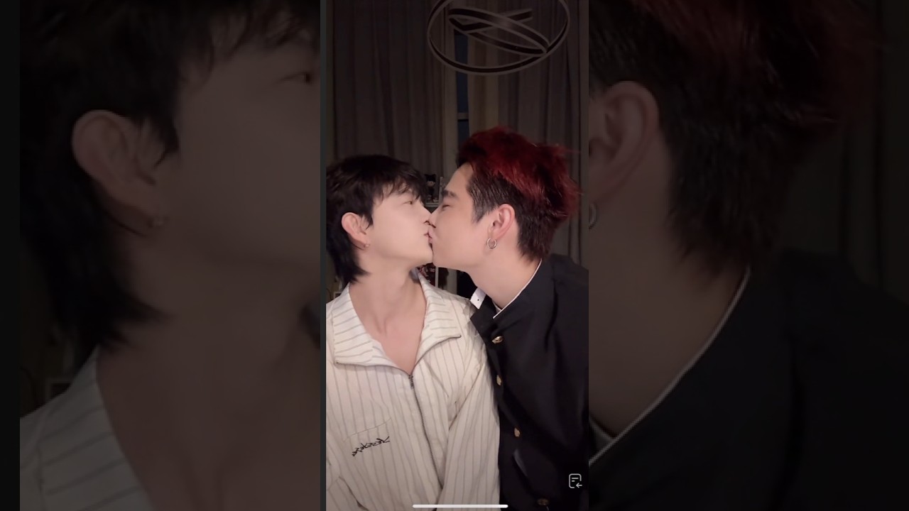 subtitles Boylove🌈Livecut 2025.09. #couple Li Jiahua & Lai Jiaxin|Lý Gia Hoa-Lại Giai Tân #bl #gay