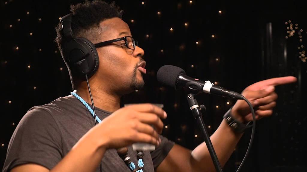 Open Mike Eagle - Full Performance (Live on KEXP)