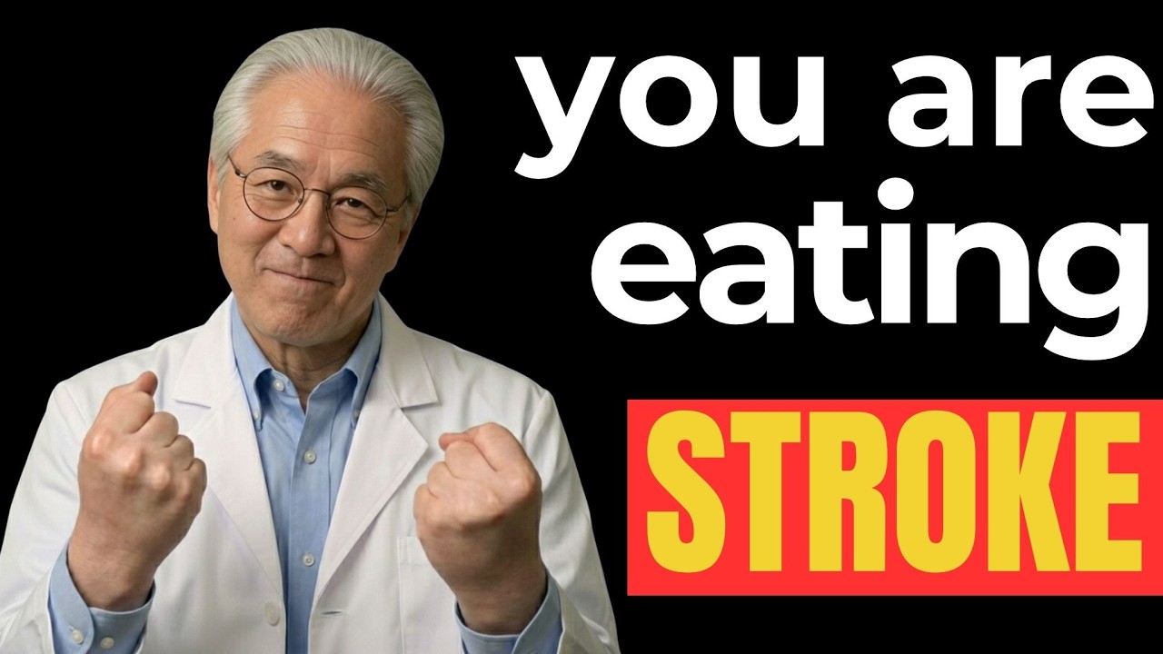 I’m Politely Begging You To Never Eat These “VEGETABLES” Again. It Raises Your Stroke Overnight