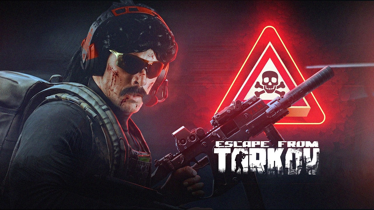 DANGEROUS RAIDS | ESCAPE FROM TARKOV