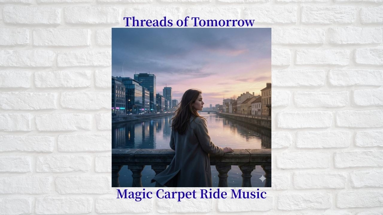 Threads of Tomorrow