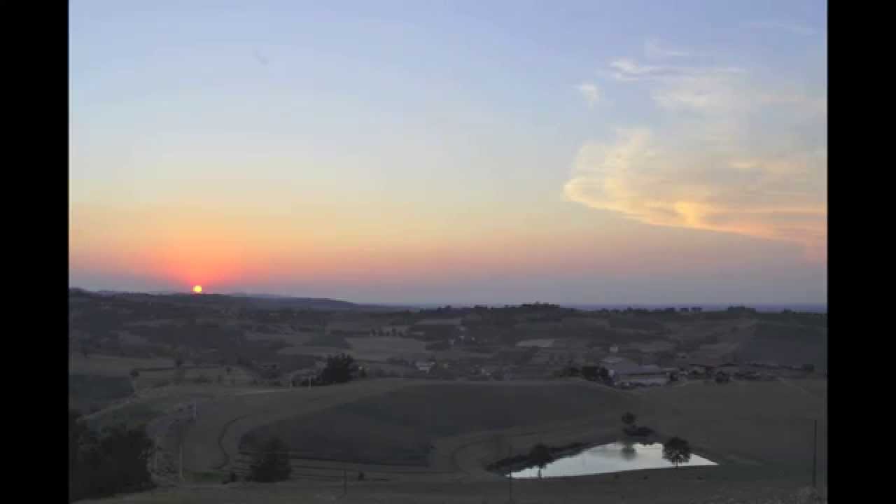 Time Lapse 9 casalil @Villabianca