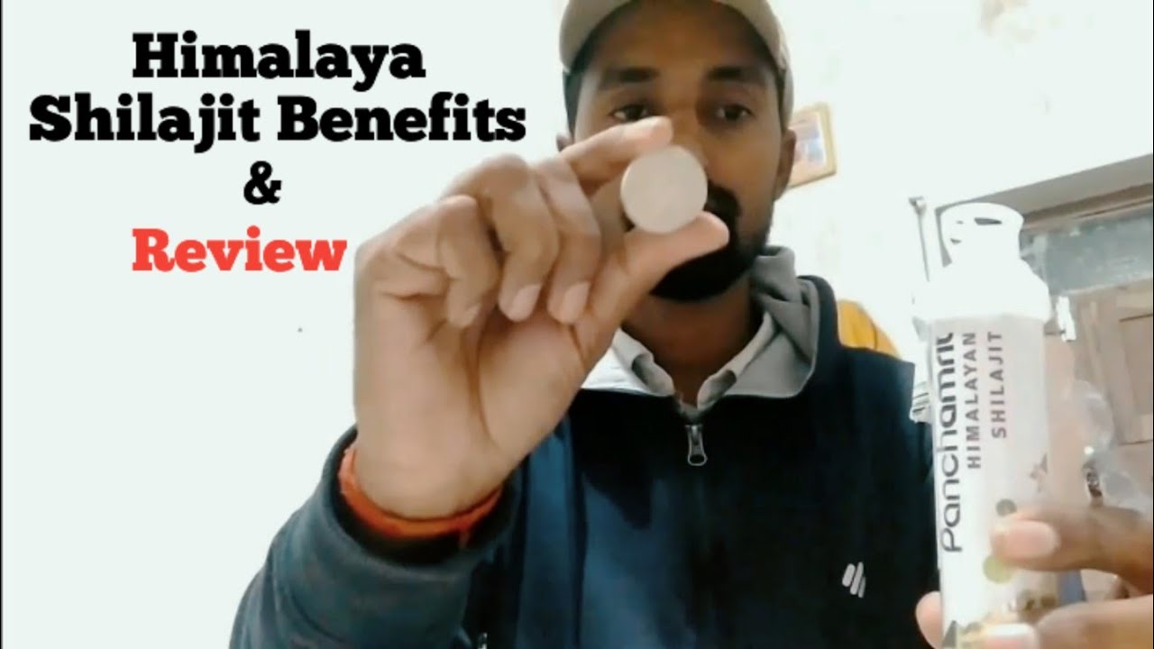 The Power Panchamrit Shilajit use and Benefits | Health  Products #shilajit #unboxing