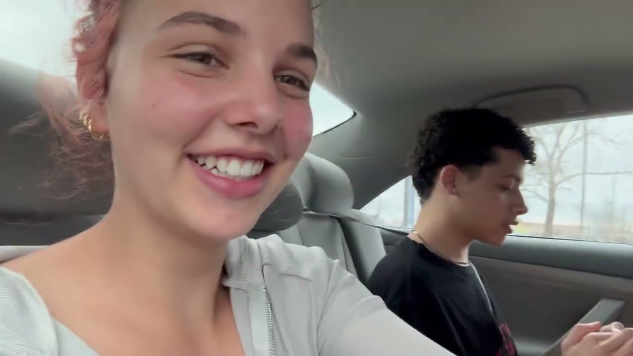 Come to my classes with me