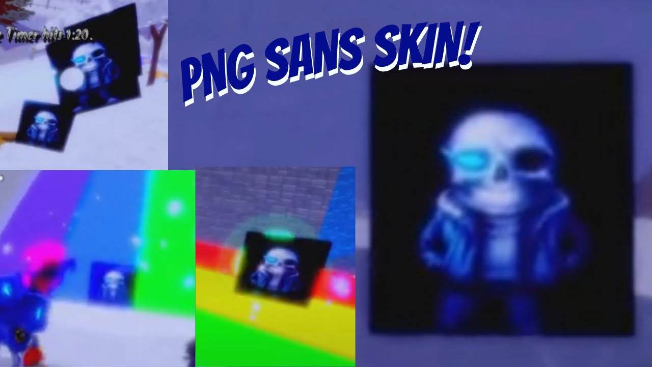 PNG SANS SKIN ENCOUNTER - DIMENSIONAL COALESCENCE 