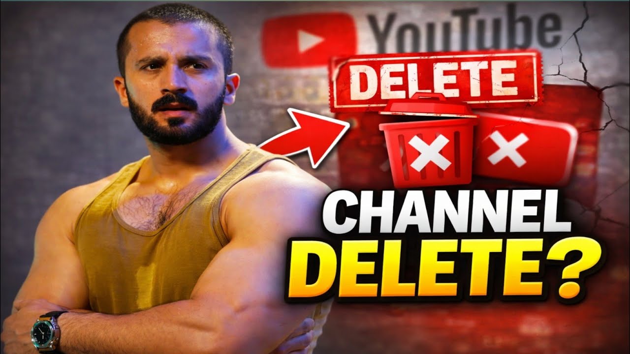 rujab family YouTube Channel Delete 😢 | Rujab Family Channel Delete ho gia 😱 | Full Reality 