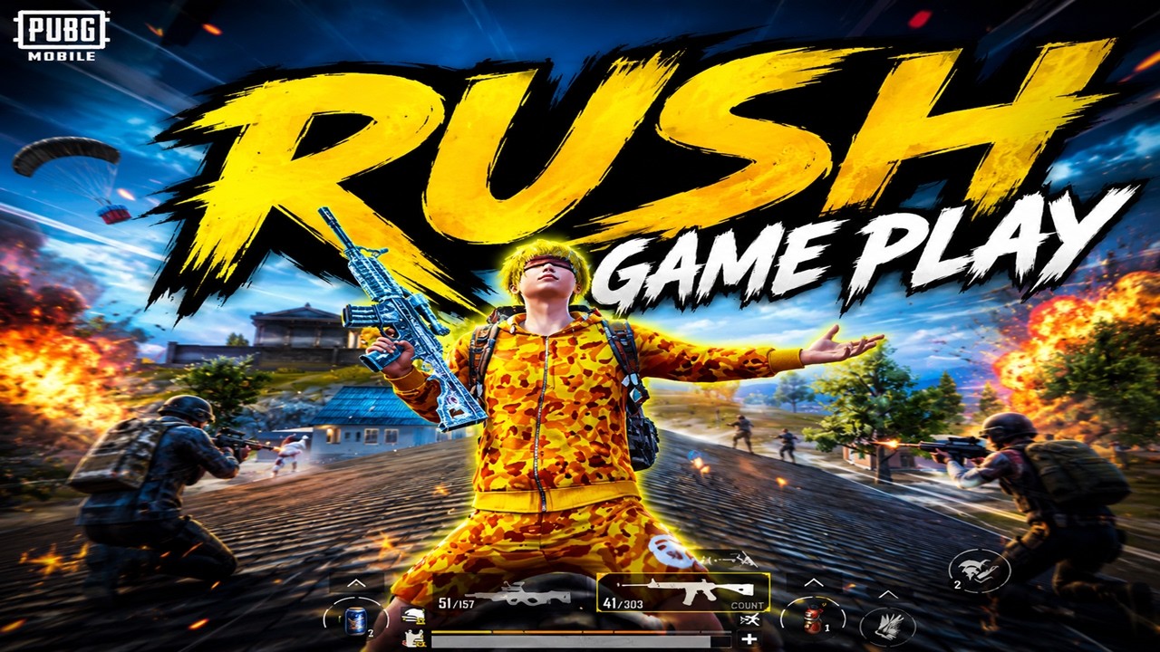 Ultra Smooth Gameplay 😱