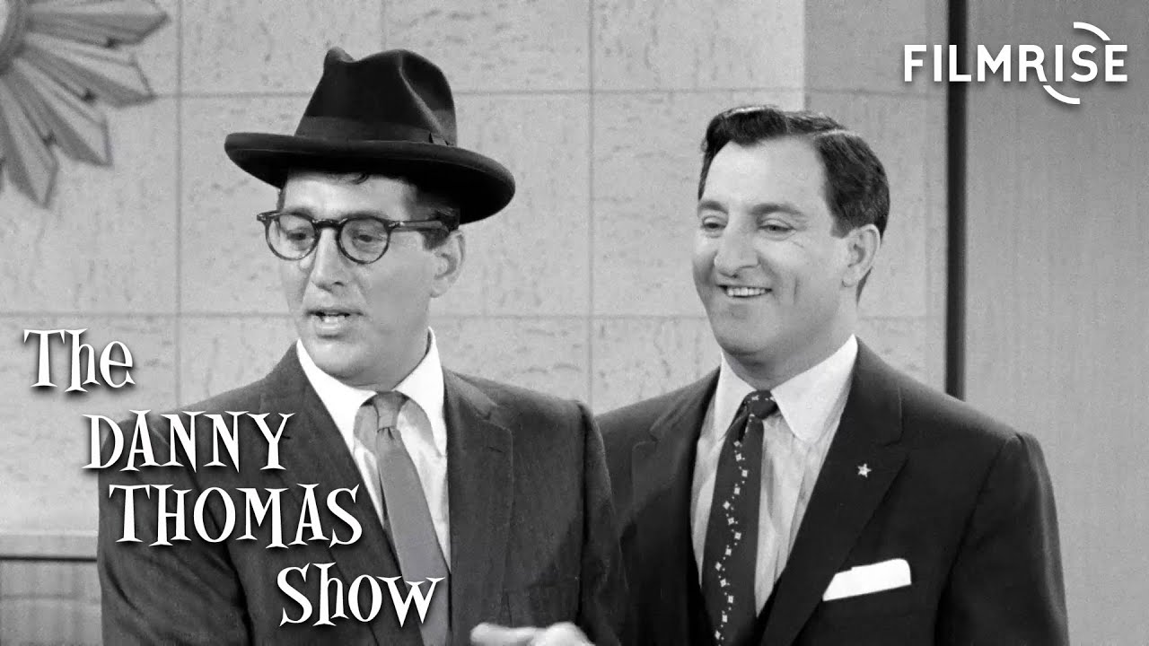 The Danny Thomas Show - Season 5, Episode 21 - Terry's Crush - Full Episode