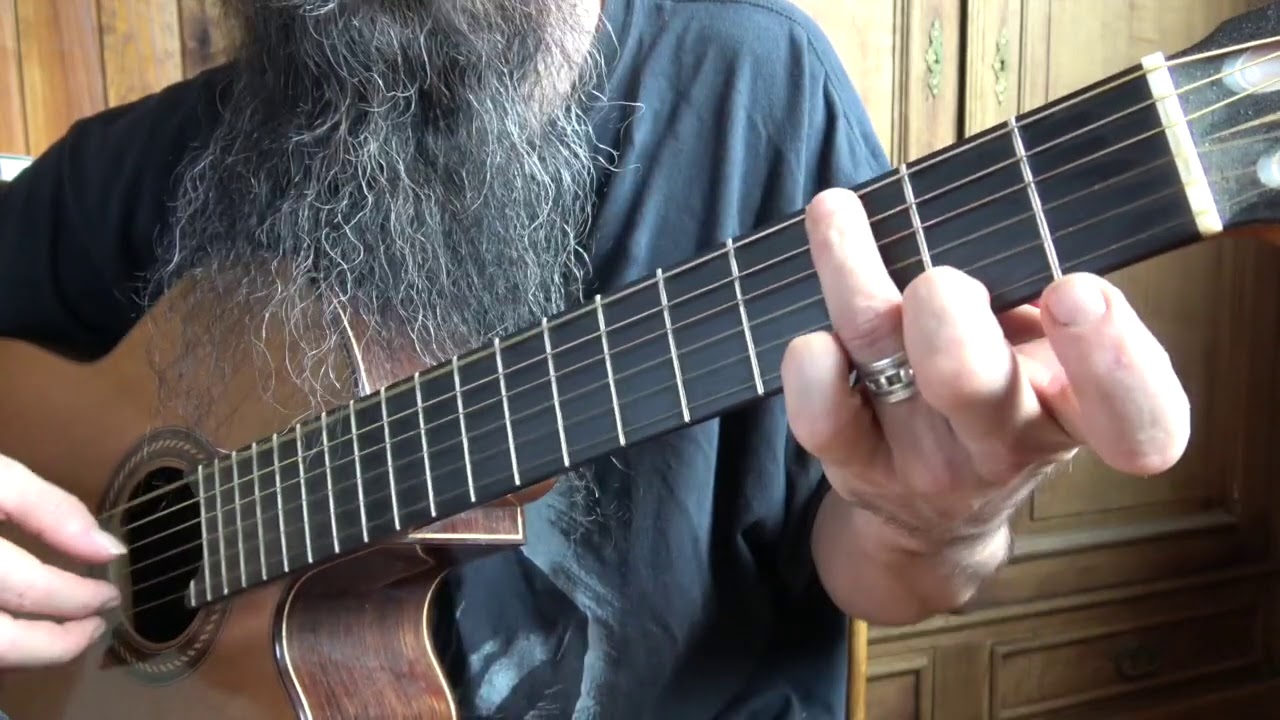 Joep Wanders - Cordão