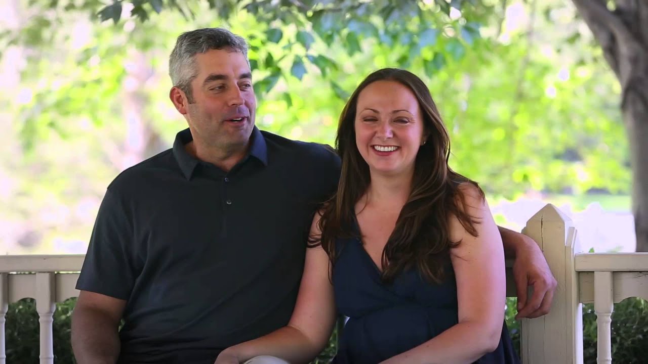 The Sandy Puc' Legacy Project - The Grimes Family