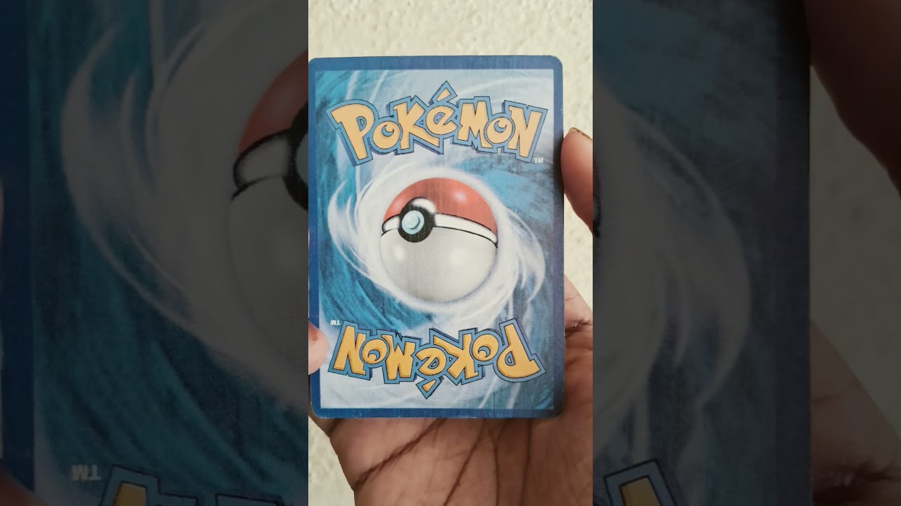 Quaquaval ex | #quaquaval #pok&eacute;mon #pokemoncards #pokemon #daredevil