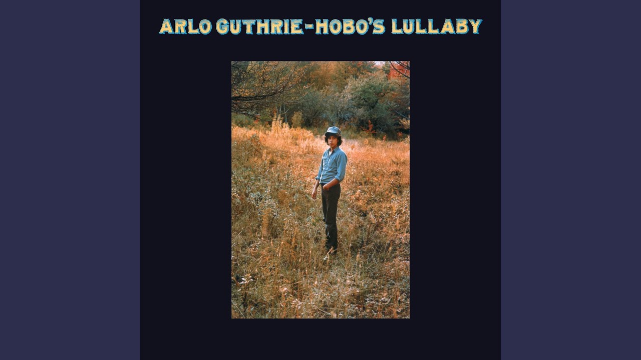 Hobo's Lullaby