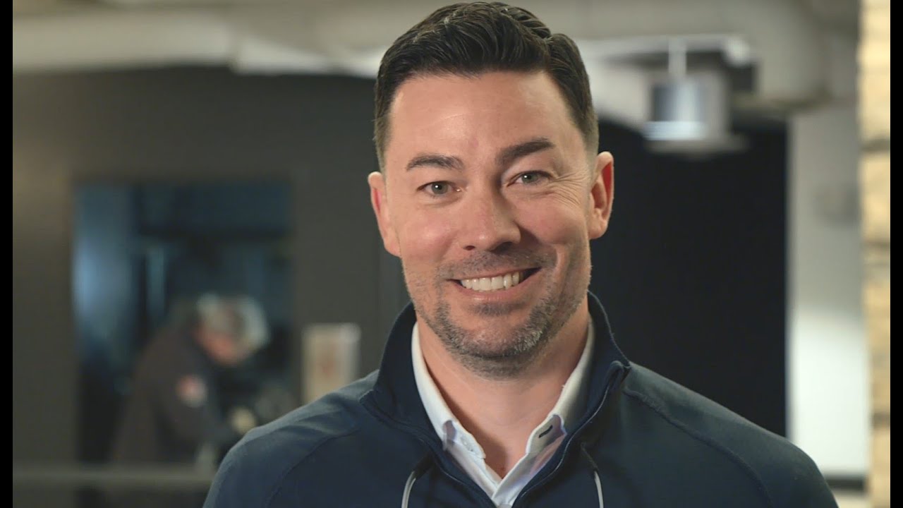 SBA Success Story: Elevated Technologies